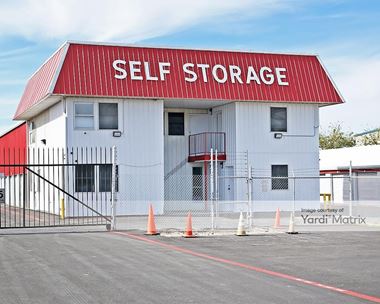 Image for Devon Self Storage - 8008 South Congress Avenue, Austin, TX