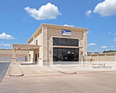 Storage Units for Rent available at 16450 North FM 620, Round Rock, TX 78681
