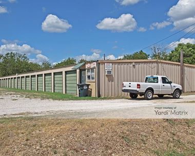 Image for Georgetown Mini Storage - 2220 North Austin Avenue, Georgetown, TX