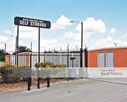Image for River Road Self Storage - 880 River Road, San Marcos, TX