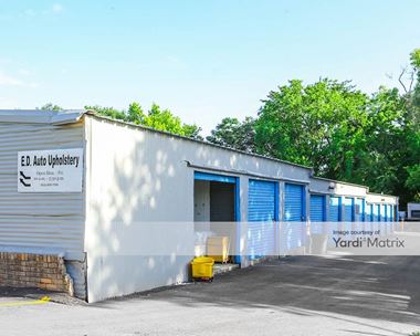 Storage Units for Rent available at 1601 Dungan Lane, Austin, TX 78754