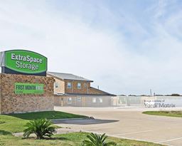 Image for Extra Space Storage - 12408 Harris Branch Pkwy, Manor, TX