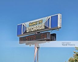 Image for Solid Ground Storage - 1210 US 290, Elgin, TX
