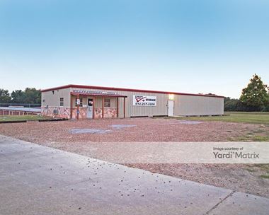Storage Units for Rent available at 727 Highway 71 West, Smithville, TX 78957