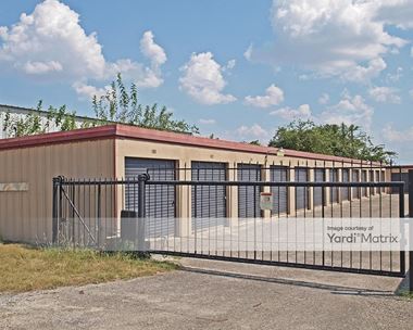 Storage Units for Rent available at 209 Commercial Drive, Taylor, TX 76574