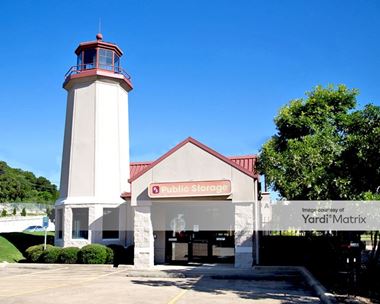 Image for Public Storage - 6726 Bee Cave Road, Austin, TX