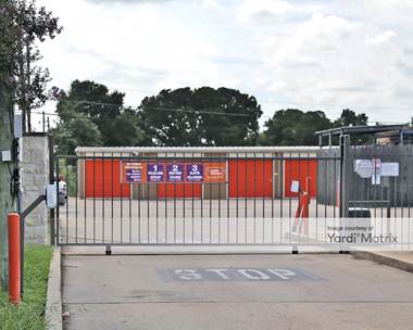 Storage Units for Rent available at 9814 West Gate Blvd, Austin, TX 78748
