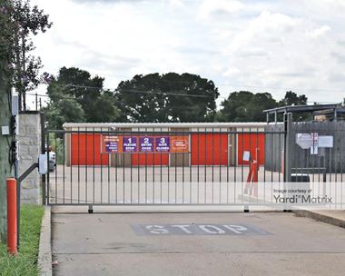 Storage Units for Rent available at 9814 West Gate Blvd, Austin, TX 78748