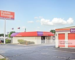 Image for Public Storage - 8525 North Lamar Blvd, Austin, TX