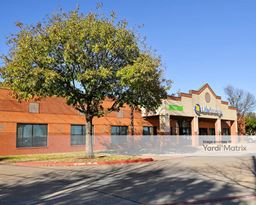 Image for Extra Space Storage - 3997 FM 1431, Round Rock, TX