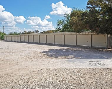 Storage Units for Rent available at 101 Bonnet Lane, Georgetown, TX 78633