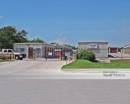 Image for Shurlock Storage - 805 Pflugerville Pkwy, Pflugerville, TX