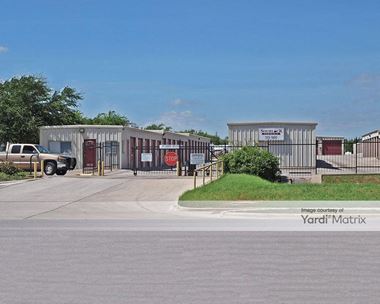 Storage Units for Rent available at 805 Pflugerville Pkwy, Pflugerville, TX 78660