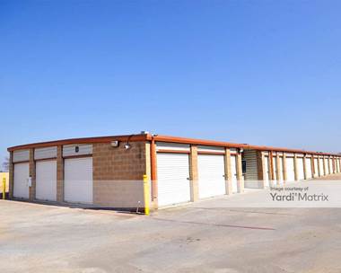 Storage Units for Rent available at 1515 North A W Grimes Blvd, Round Rock, TX 78664