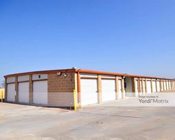 Image for Extra Space Storage - 1515 North A W Grimes Blvd, Round Rock, TX