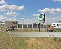 Image for 123 Storage - 2970 Highway 123, San Marcos, TX
