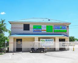 Image for RightSpace Storage - 8956 Research Blvd, Austin, TX
