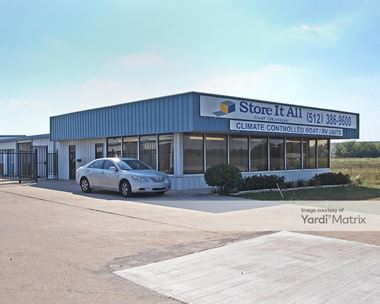 Storage Units for Rent available at 5280 Highway 71 East, Del Valle, TX 78617