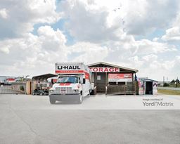 Image for Easy Stop Storage - 10640 West State Highway 29, Liberty Hill, TX