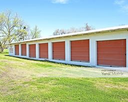 Image for Magnolia Station Mini Storage - 101 South Main Street, Elgin, TX