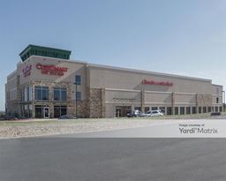 Image for CubeSmart Self Storage - 9521 West US-290, Austin, TX