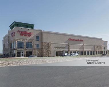 Image for CubeSmart Self Storage - 9521 West US-290, Austin, TX