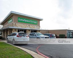 Image for Extra Space Storage - 1602 Bunton Creek Road, Kyle, TX