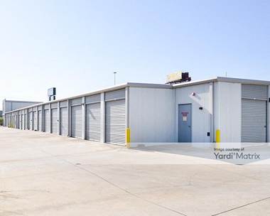 Storage Units for Rent available at 1615 North IH 35, San Marcos, TX 78666