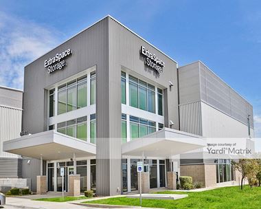 Storage Units for Rent available at 1714 East Parmer Lane, Austin, TX 78754