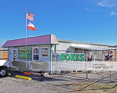 Image for U - Loc It Self Storage - 1951 Acton Hwy, Granbury, TX
