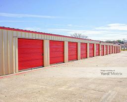 Image for 10 Federal Self Storage - 7510 Smithfield Road, North Richland Hills, TX