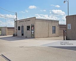 Image for Meadowcrest Self Storage - 6750 Meadow Crest, North Richland Hills, TX