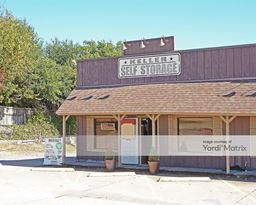 Image for Keller Self Storage - 432 North Main Street, Keller, TX