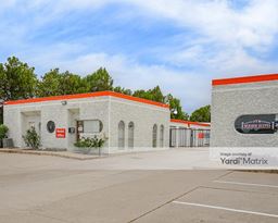 Image for Public Storage - 6712 Crowley Road, Fort Worth, TX