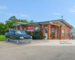 Image for CubeSmart Self Storage - 813 East Kennedale Pkwy, Kennedale, TX
