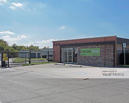 Image for Extra Space Storage - 990 Alta Mere Drive, Fort Worth, TX