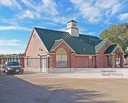 Image for Extra Space Storage - 2044 West State Highway 114, Grapevine, TX