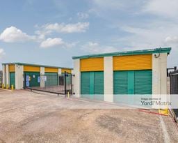 Image for Avid Storage - 2704 West Division Street, Arlington, TX