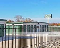 Image for Gateway Storage - 131 Coyote Run, Weatherford, TX