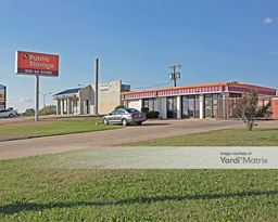 Image for Public Storage - 8400 Camp Bowie West Blvd, Fort Worth, TX