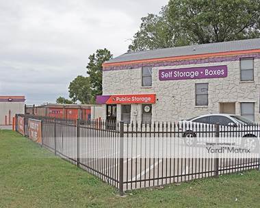 Storage Units for Rent available at 2377 East Loop 820 South, Fort Worth, TX 76112