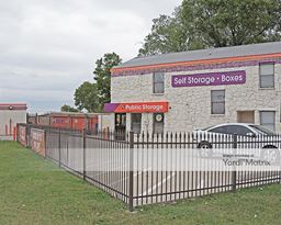 Image for Public Storage - 2377 East Loop 820 South, Fort Worth, TX