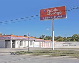 Image for Public Storage - 7501 Baker Blvd, Richland Hills, TX