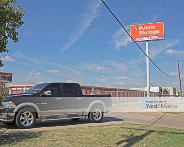 Image for Public Storage - 4921 Davis Blvd, North Richland Hills, TX