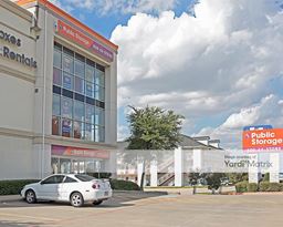 Image for Public Storage - 5623 Rufe Snaw Drive, North Richland Hills, TX
