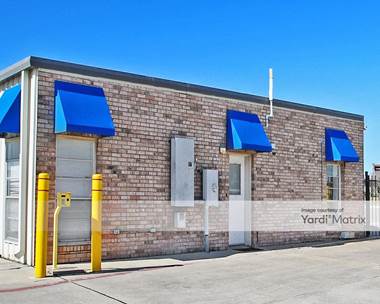 Storage Units for Rent available at 1151 West Euless Blvd, Euless, TX 76040