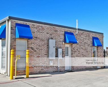 Storage Units for Rent available at 1151 West Euless Blvd, Euless, TX 76040