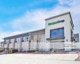 Image for Extra Space Storage - 4820 Western Center Blvd, Haltom City, TX
