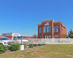 Image for Devon Self Storage - 7400 Blue Mound Road, Fort Worth, TX
