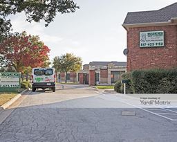 Image for Convenient Self Storage - 6600 Granbury Road, Fort Worth, TX